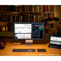 Dorico Pro Competitive Crossgrade (スタインバーグ)(ドリコ)(譜面作成ソフト)(オンライン納品)