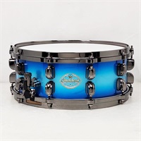 SMS455TBN-TWB [Starclassic Maple 14 x 5.5 / Twilight Blue Burst][Made in Japan]