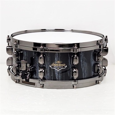 BS1455BN-BNZ [Starclassic Bubinga 14 x 5.5 / Blue Nebula Blaze][Made in Japan]