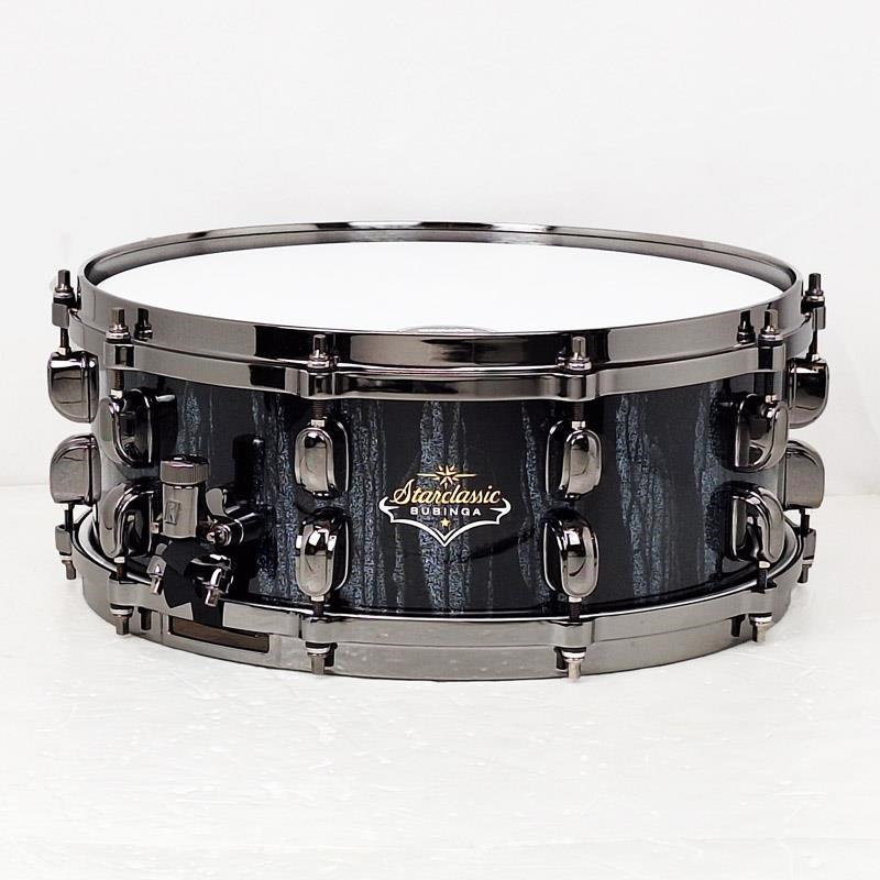 TAMA BS1455BN-BNZ [Starclassic Bubinga 14 x 5.5 / Blue Nebula Blaze][Made in Japan]