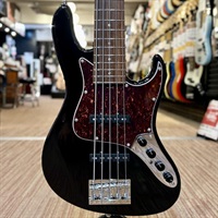 MetroLine 22-Fret Will Lee Alder 5st (BLK)