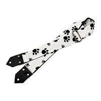 ES-PP50FP/WHT Foot Prints