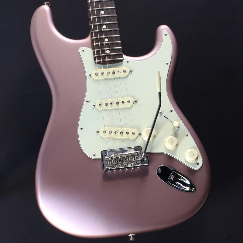 Fender USA USED 中古 FSR American Professional II Stratocaster (Burgundy Mist Metallic/Rosewood)