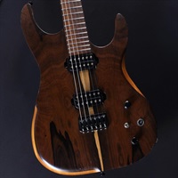 USED 中古 Sottile Custom 666 (Half Matte Natural)