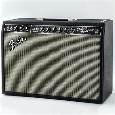 Fender USA USED 中古 '65 Deluxe Reverb