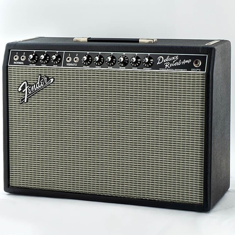Fender USA USED 中古 '65 Deluxe Reverb