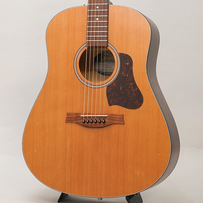 Seagull USED 中古 S6 Ceder Original Slim シーガル