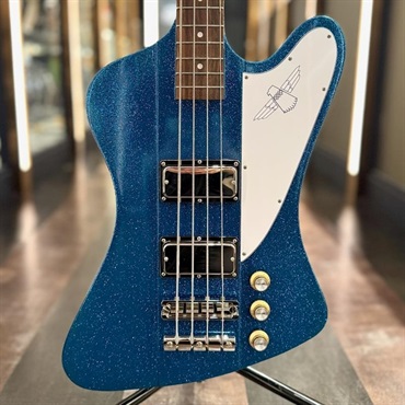 Thunderbird '64 (Brunswick Blue Sparkle)