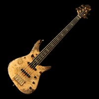 NB5E 432 BUE/ALD/NAT-BLK (34 Inch Model)