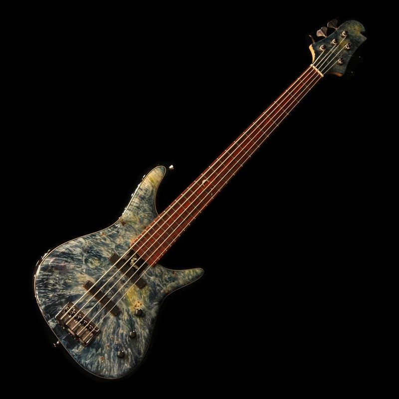 Sugi NB5C 432 BM-PRM/ASH/PLB (34 Inch Model)