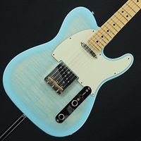 USED 中古 2024 Collection Hybrid II Telecaster FMT (Flame Celeste Blue/Maple) ［SN.JD24025594］ フェンダー