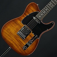 USED 中古 Limited Edition American Ultra Telecaster (Tiger's Eye) ［SN.US23059076］ フェンダー