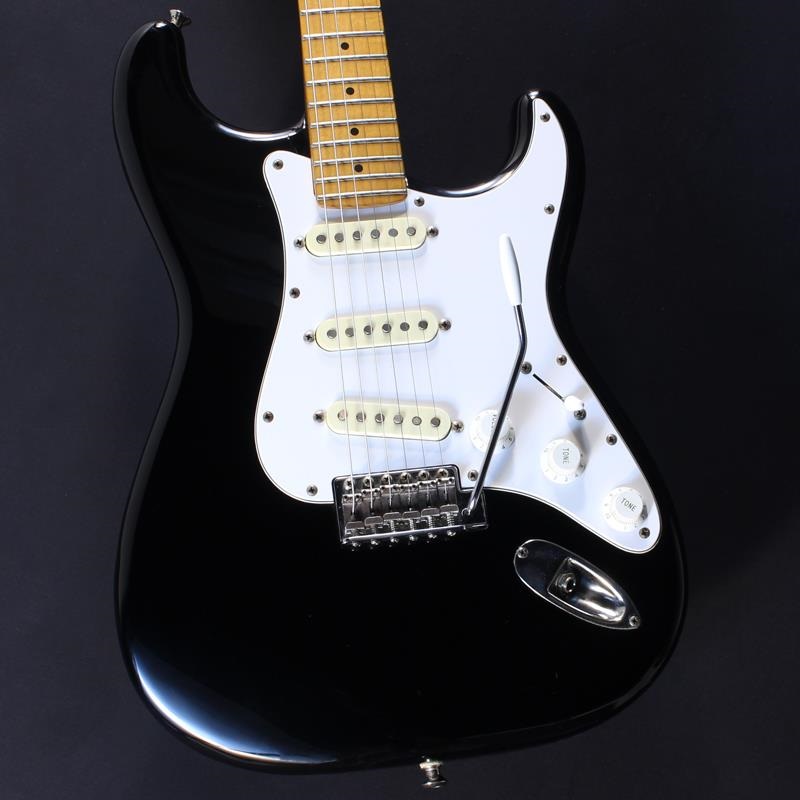 Fender Japan VINTAGE ST314-55 (Black) ｜イケベ楽器店