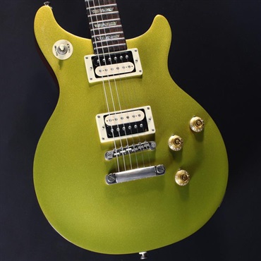 USED 中古 Tak Matsumoto DC Standard (Gold Top)