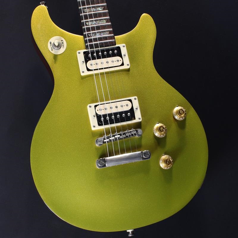 Epiphone USED 中古 Tak Matsumoto DC Standard (Gold Top)