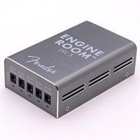 USED 中古 ENGINE ROOM LVL5 POWER SUPPLY