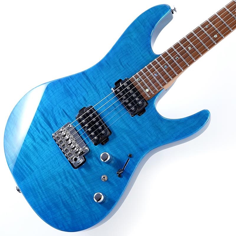 Ibanez MM1-TAB [Martin Miller AZ Signature Model]  【キズ有り特価】