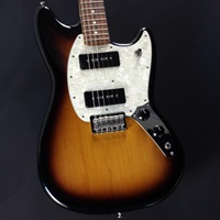 USED 中古 Player Mustang 90 (2-Color Sunburst/Pau Ferro)