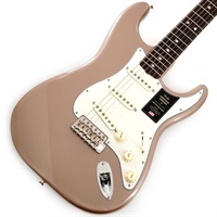 American Vintage II 1965 Stratocaster (Shoreline Gold/Round-Lam Rosewood)