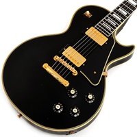 Murphy Lab 1968 Les Paul Custom Reissue Ebony Ultra Light Aged 【S/N 504688】