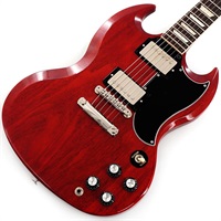 SG Standard '61 (Vintage Cherry) 【S/N 208150257】