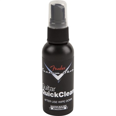 CUSTOM SHOP GUITAR QUICK CLEAN 2OZ (0990535000)