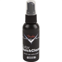 CUSTOM SHOP GUITAR QUICK CLEAN 2OZ (0990535000)