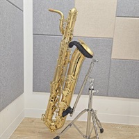 USED 中古 ヤナギサワ バリトンサックス B-901 S/N:358xx0 【調整&セットアップ後出荷】【5年間キーバランス調整無料】