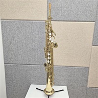 USED 中古 【現状販売品・保証無】 セルマー ソプラノサックス SERIE III w/e GL S/N:526xx1