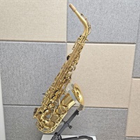 USED 中古 【現状販売品・保証無】 ヤマハ アルトサックス YAS-62(I) S/N:004xx0