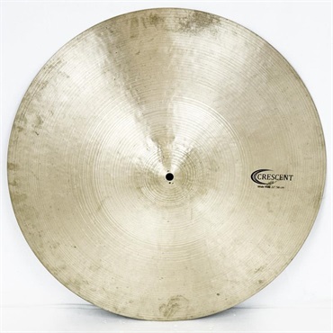 SABIAN USED 中古 SABIAN CRESCENT Stanton Moore Series Wide Ride 22 [2596]
