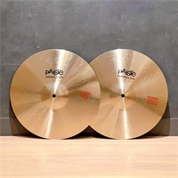 USED 中古品 Formula 602 Classic Sounds Medium HiHat 14 pr [835g / 1020g]