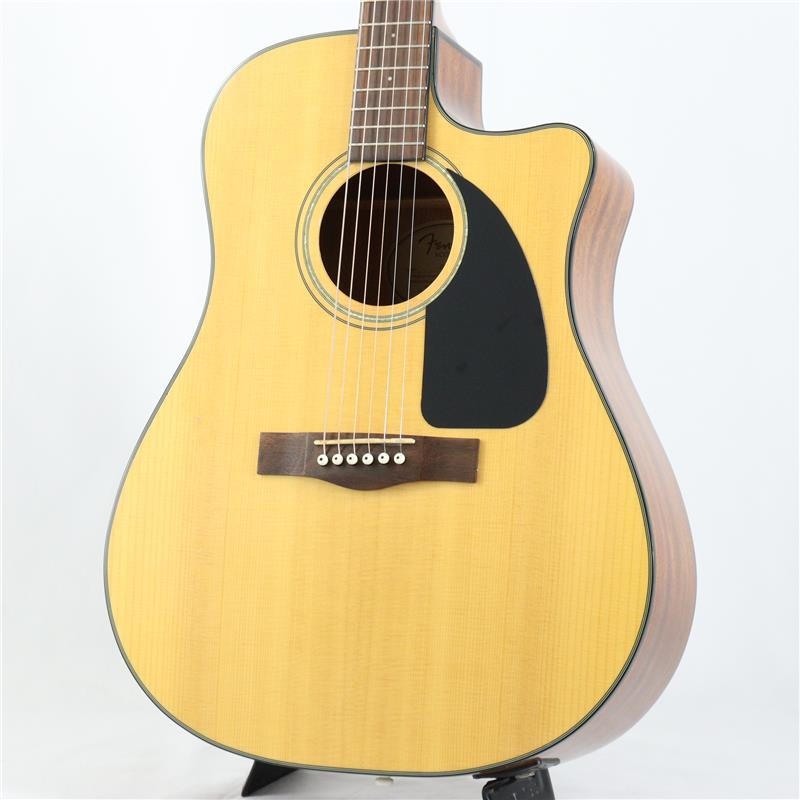 Fender Acoustics USED 中古 CD-60CE V2 NAT フェンダー