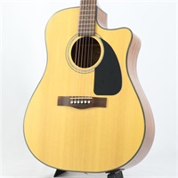 USED 中古 CD-60CE V2 NAT フェンダー