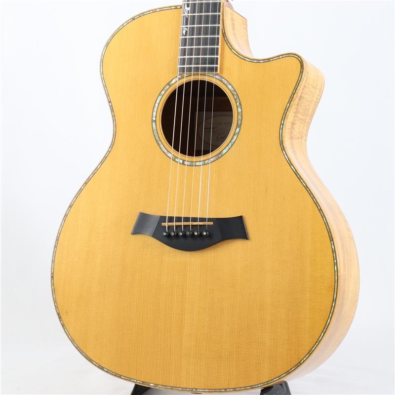 TAYLOR USED 中古 K14ce-L7 ※2004年製 テイラー