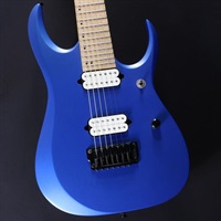 USED 中古 Iron Label RGDIR7M-LBM (Laser Blue Matte)
