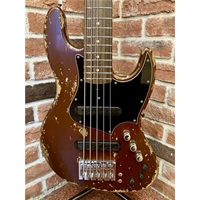 XJ-1T 5st Walnut Blonde H-Aged/Alder/R