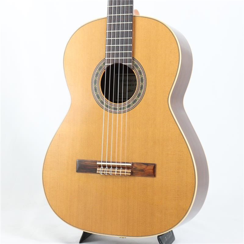 Antonio Sanchez USED 中古 EG-1 CEDAR※2018年製アントニオサンチェス