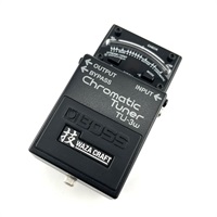 USED 中古 TU-3W Chromatic Tuner