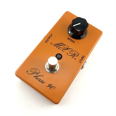 MXR USED 中古 CSP101SL Script Phase 90