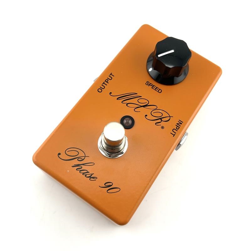 MXR USED 中古 CSP101SL Script Phase 90