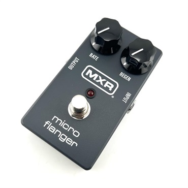MXR USED 中古 M152 Micro Flanger