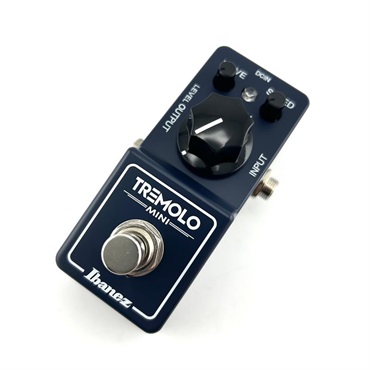 Amazon.com: Ibanez Tremolo Mini Pedal