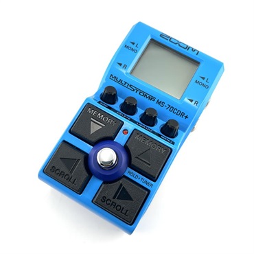 USED 中古 MS-70CDR+