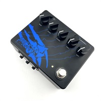 USED 中古 JACKAL MIDNIGHT ADD CBF