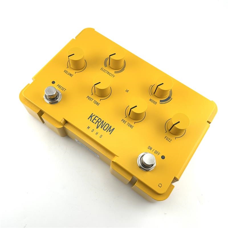 KERNOM USED 中古 MOHO