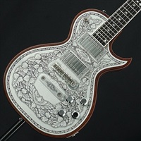 USED 中古 MFG-AC-24 (Natural) ［SN.JG A23219］ ゼマイティス