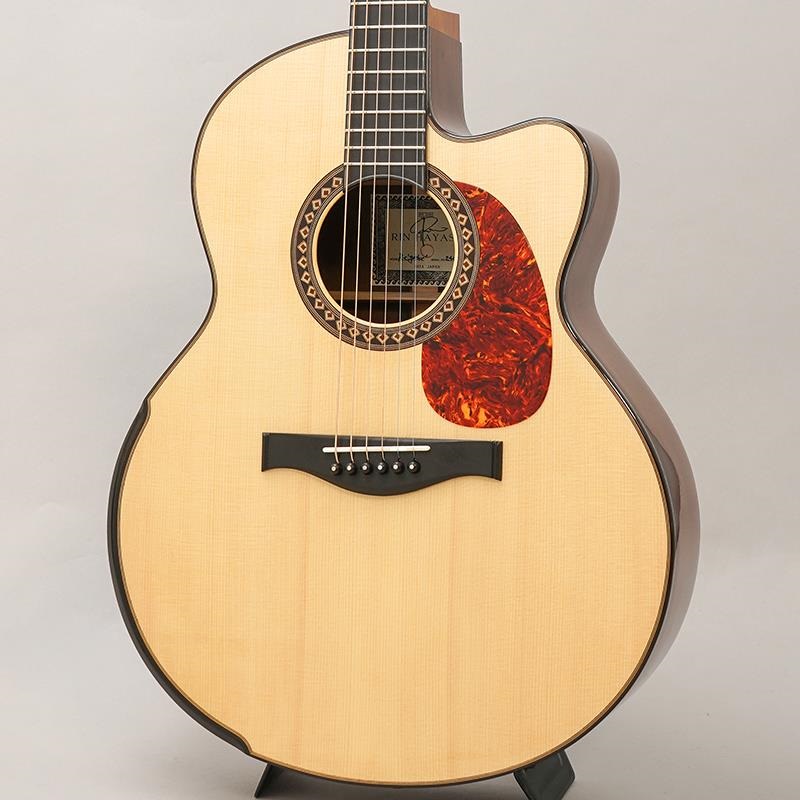 Rin Hayase Guitars USED 中古 RIN HAYASE R-c Gothic GS/MR
