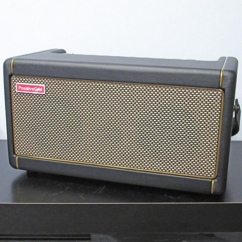 Positive Grid USED 中古 Spark 40