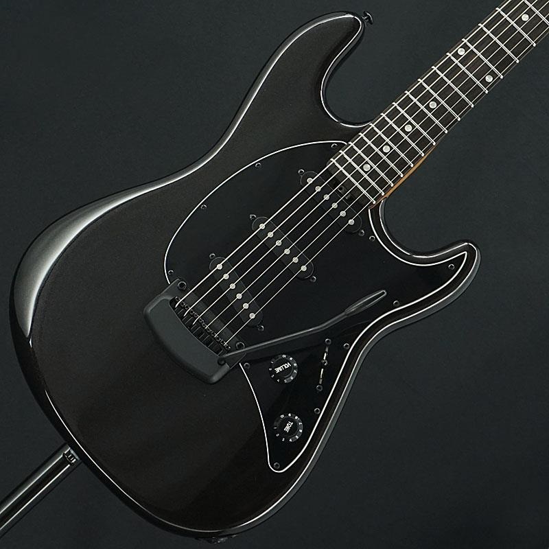 MUSICMAN USED 中古 Cutlass HT SSS BV Midnight Rider ［SN.H02330］ ミュージックマン
